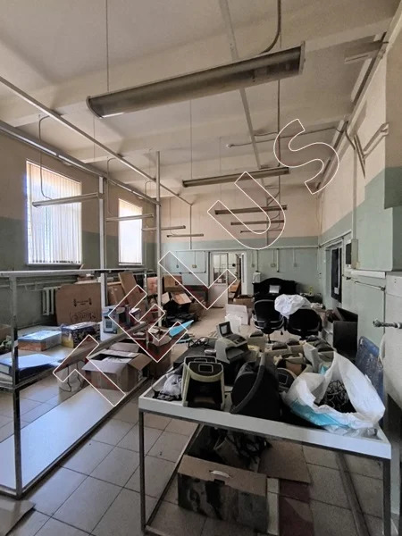 м. Сокольники, 2-й Лучевой просек, 2121 м2, Производственное Здание ... - Фото 16