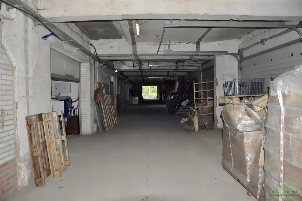 Продажа производственного помещения, Лосино-Петровский, улица ... - Фото 17