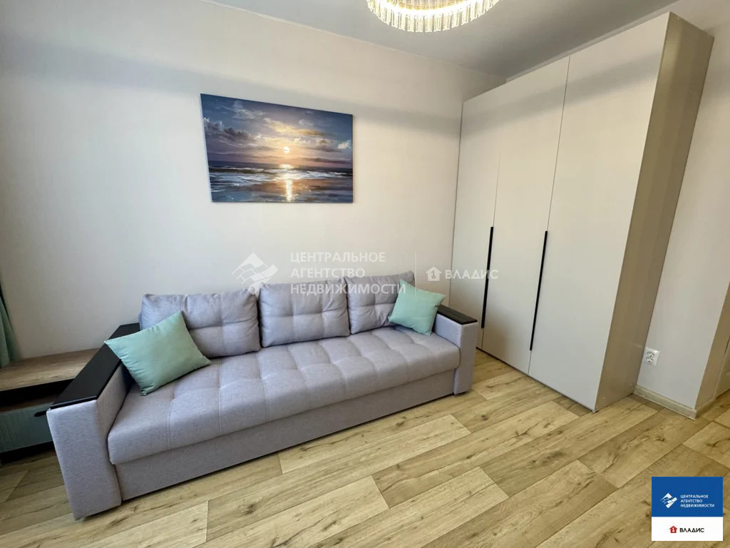 Аренда квартиры, Рязань, ул. Островского - Фото 6