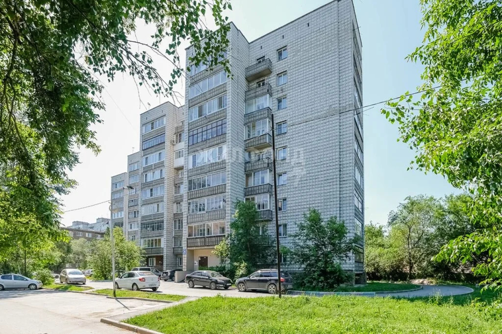 Продажа квартиры, Новосибирск, ул. Тенистая - Фото 2