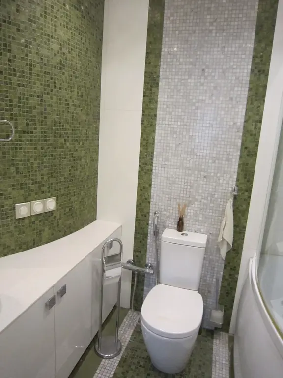 сдается трехкомнатная квартира - Фото 18