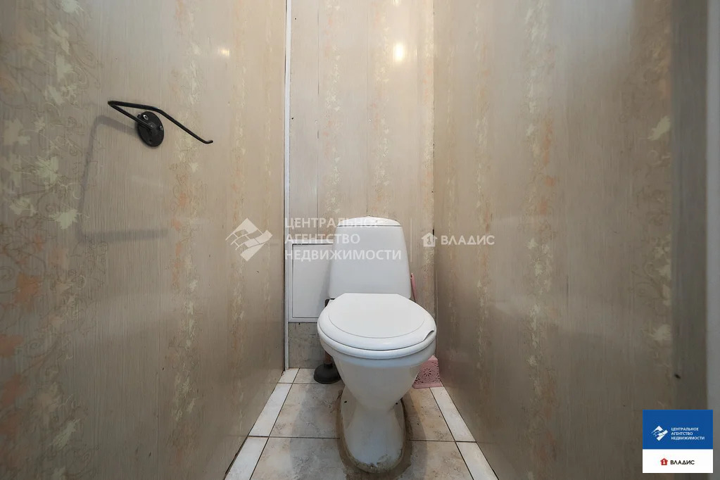 Продажа квартиры, Рязань, ул. Высоковольтная - Фото 9