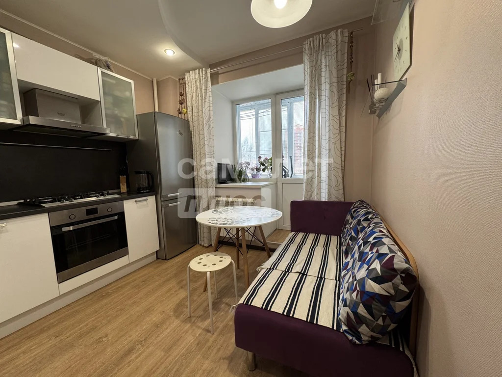 Продажа квартиры, Дмитров, Дмитровский район, им Владимира Махалина ... - Фото 8