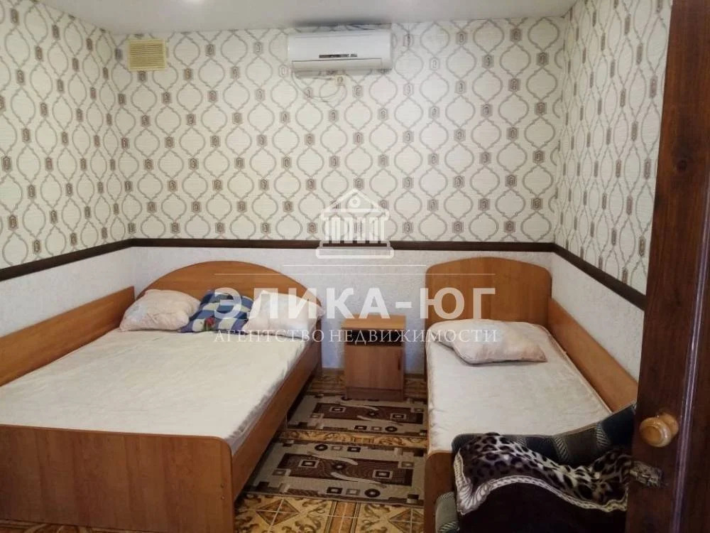 Продажа дома, Ольгинка, Туапсинский район, ул. Кубанская - Фото 13