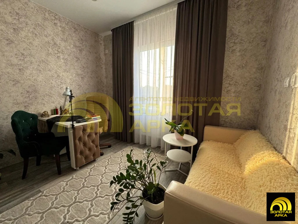 Продажа дома, Темрюк, Темрюкский район, ул. Краснодарская - Фото 15