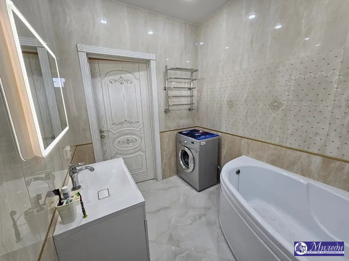 Продажа дома, Батайск, ул. Комарова - Фото 20