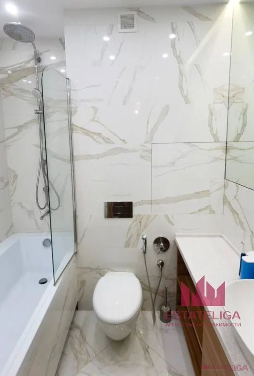 Аренда квартиры, м. Нижегородская, Рязанский пр-кт. - Фото 15