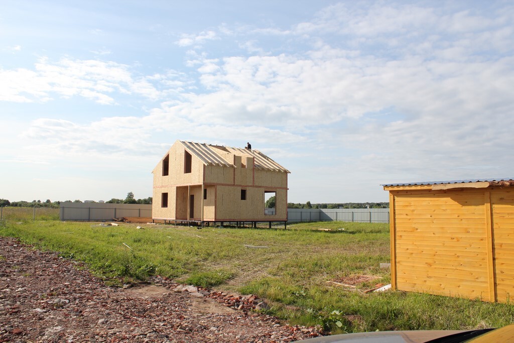 Купить Участок В Поселке Воскресенское