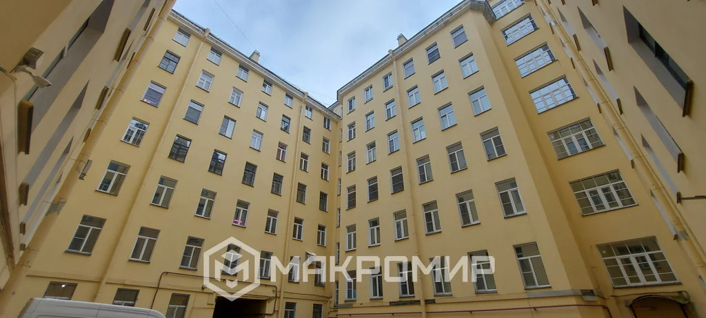 Продажа комнаты, ул. Всеволода Вишневского - Фото 17