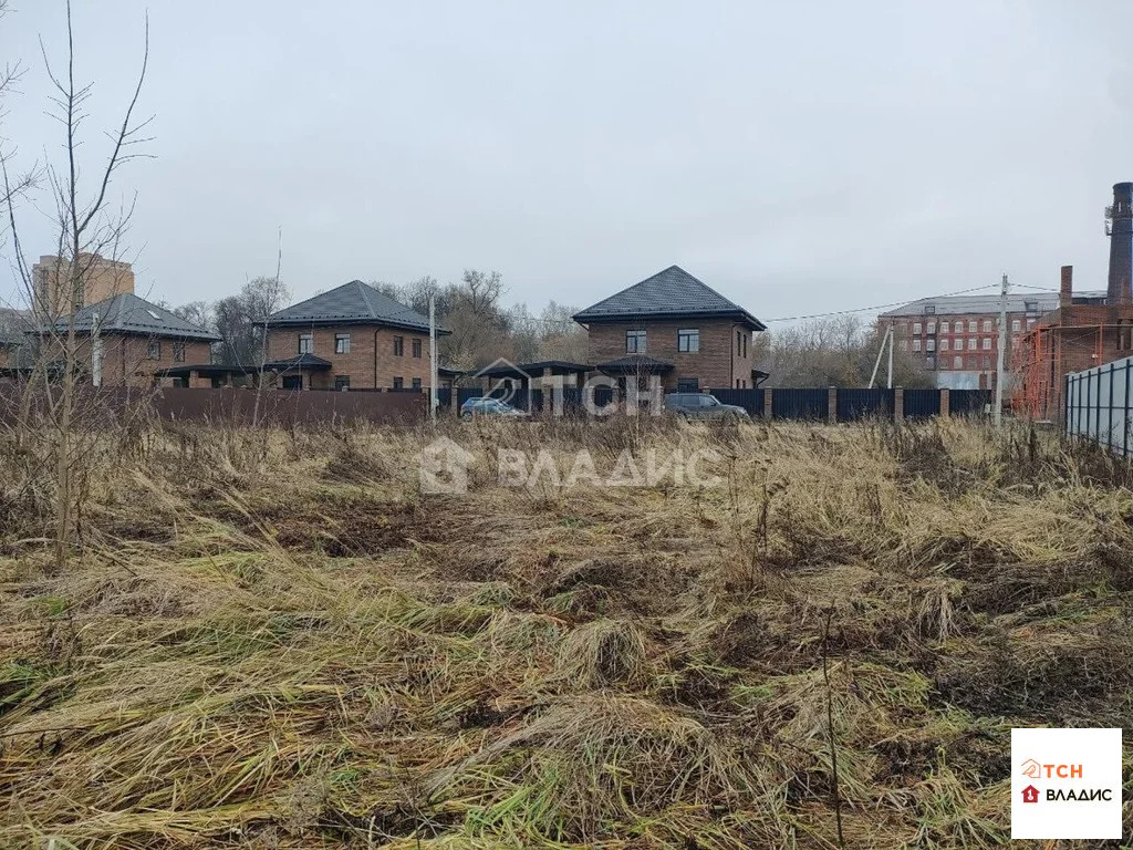 Продажа участка, Пешково, Богородский г. о. - Фото 19