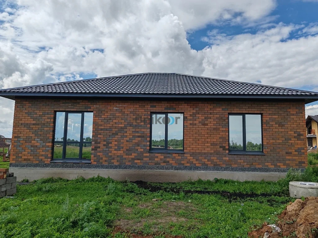 Продажа дома, Нижегородка, Уфимский район, ул. Заводская - Фото 2