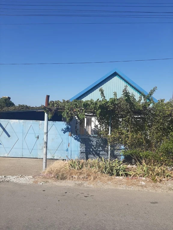 Продажа дома, Темрюк, Темрюкский район, ул. Гагарина - Фото 2