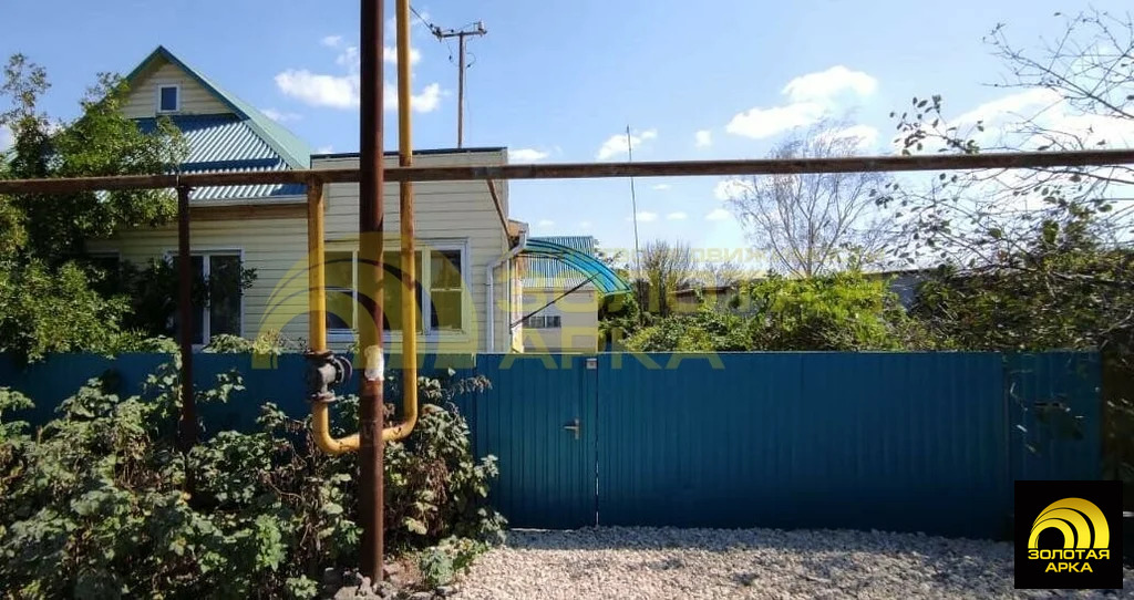 Продажа дома, Старотитаровская, Темрюкский район - Фото 15