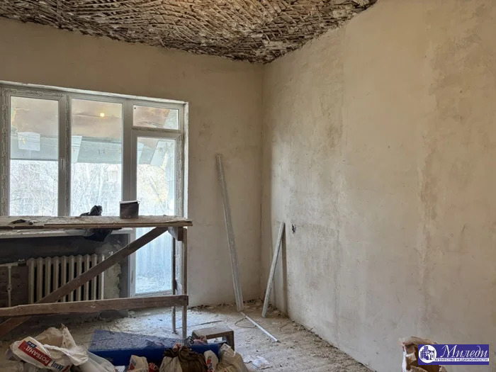 Продажа квартиры, Батайск, авиагородок улица - Фото 6