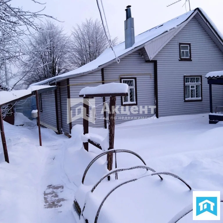 Продажа дома, Иваново, ул 5-я Курьяновская - Фото 3