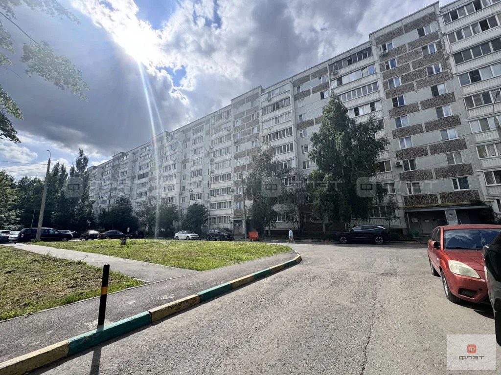 Продажа квартиры, Казань, Победы пр-кт. - Фото 13