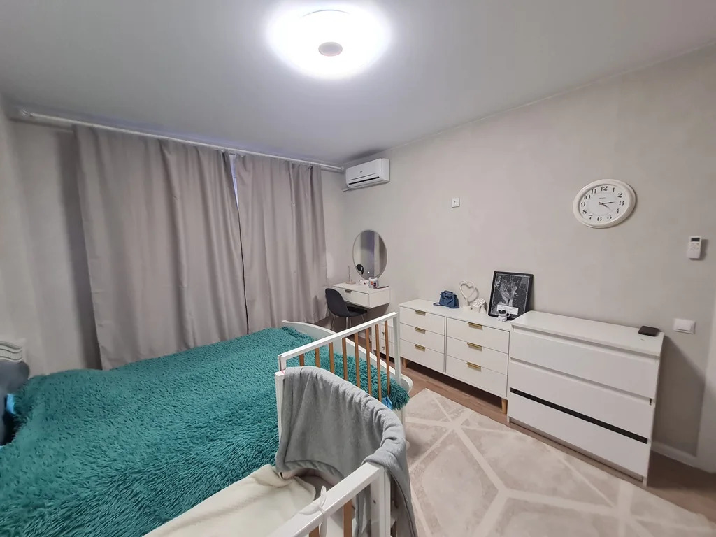 Продажа квартиры, Афипский, Северский район, ул. 50 лет Октября - Фото 12