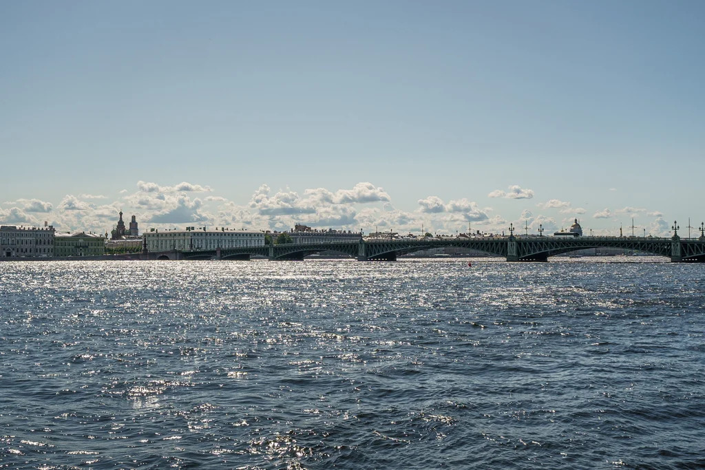 Продажа квартиры, м. Горьковская, Петровская наб. - Фото 39