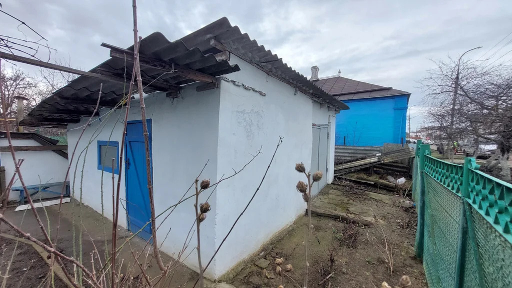 Продажа дома, Темрюк, Темрюкский район, ул. Горького - Фото 10