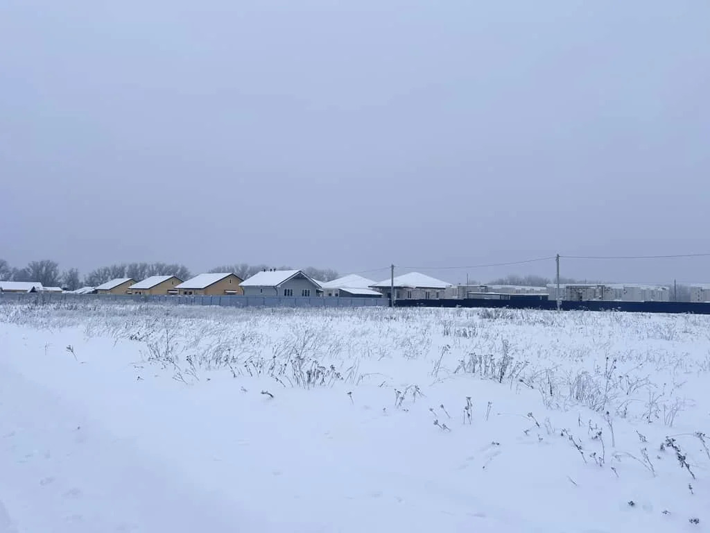 Продажа участка, Дмитровский район - Фото 3