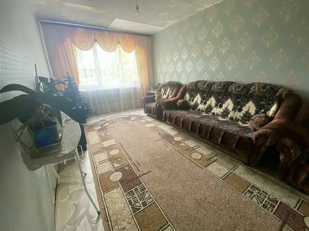 3-я квартира в д. Юрцово, ул. Новая, дом 7 - Фото 9