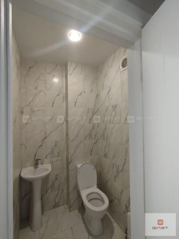 Продажа квартиры, Казань, ул. Ноксинский Спуск - Фото 26