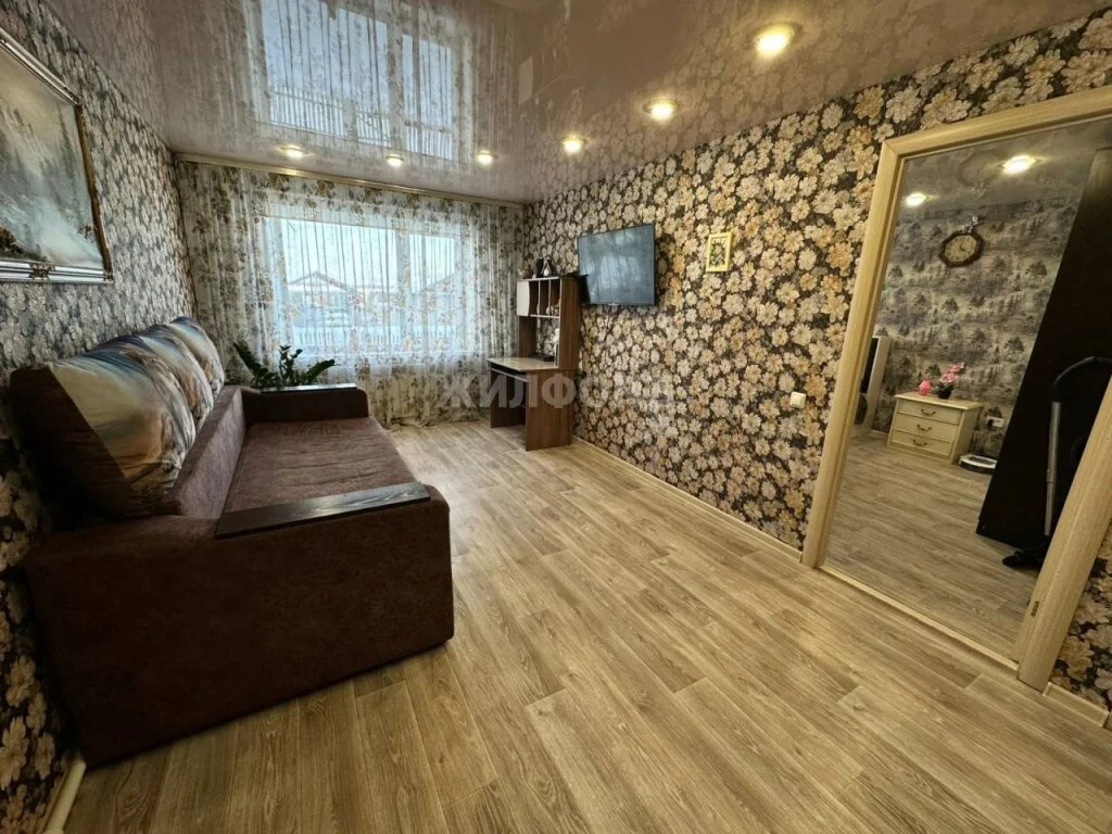 Продажа квартиры, Колывань, Колыванский район, Соловьёва - Фото 4