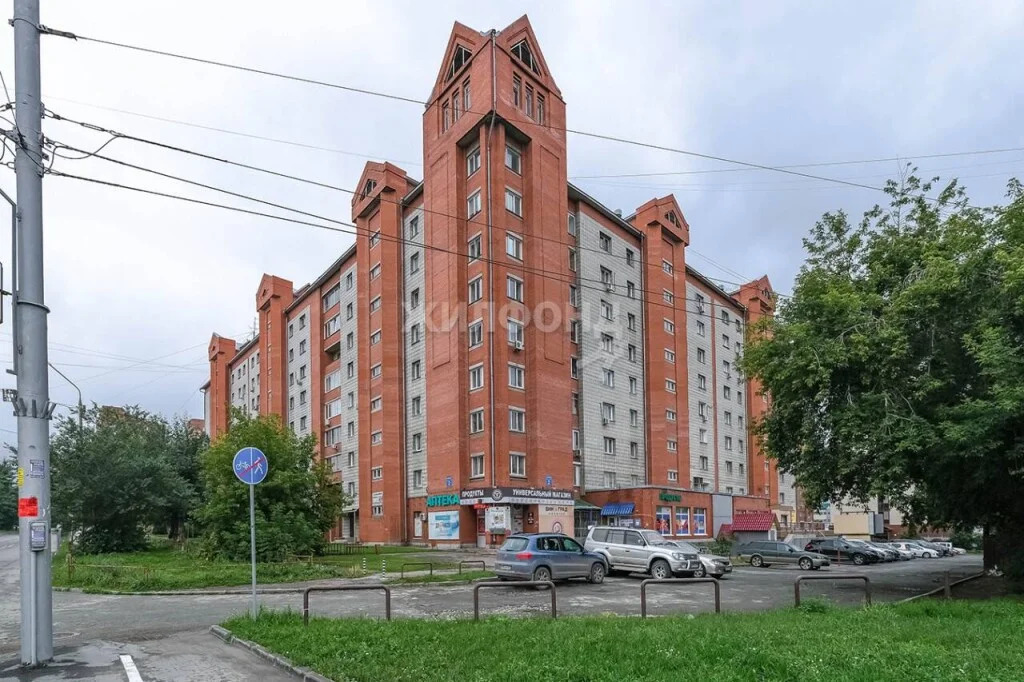 Продажа квартиры, Новосибирск, ул. Ельцовская - Фото 14