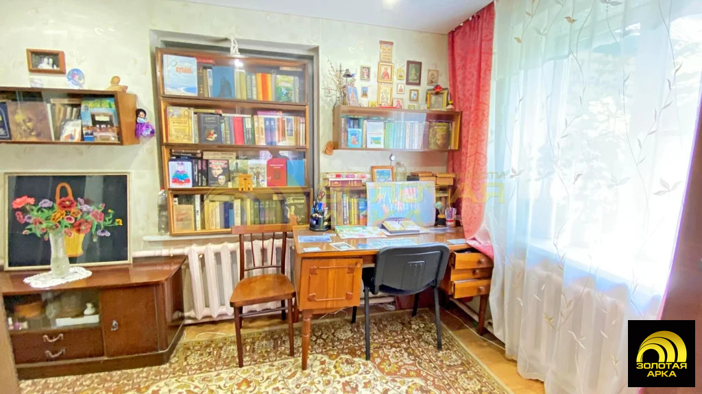 Продажа дома, Варениковская, Крымский район, ул. Островского - Фото 18