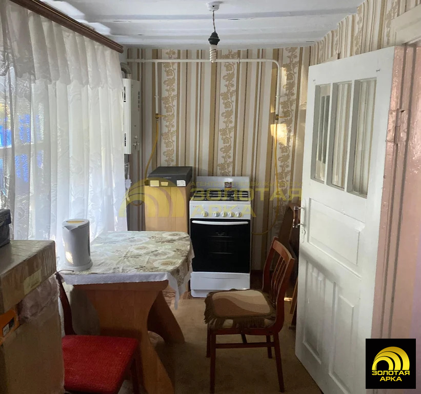 Продажа дома, Старотитаровская, Темрюкский район, Ильича пер. - Фото 1