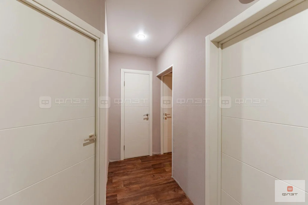 Продажа квартиры, Зеленодольск, Зеленодольский район, Строителей ... - Фото 6