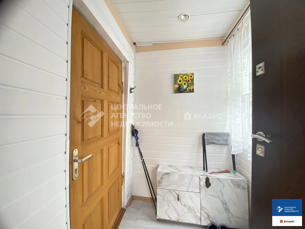 Продажа дома, Пронск, Пронский район, ул. Затинная - Фото 23