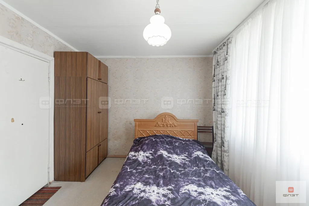 Продажа квартиры, Казань, ул. Кленовая 3-я - Фото 10