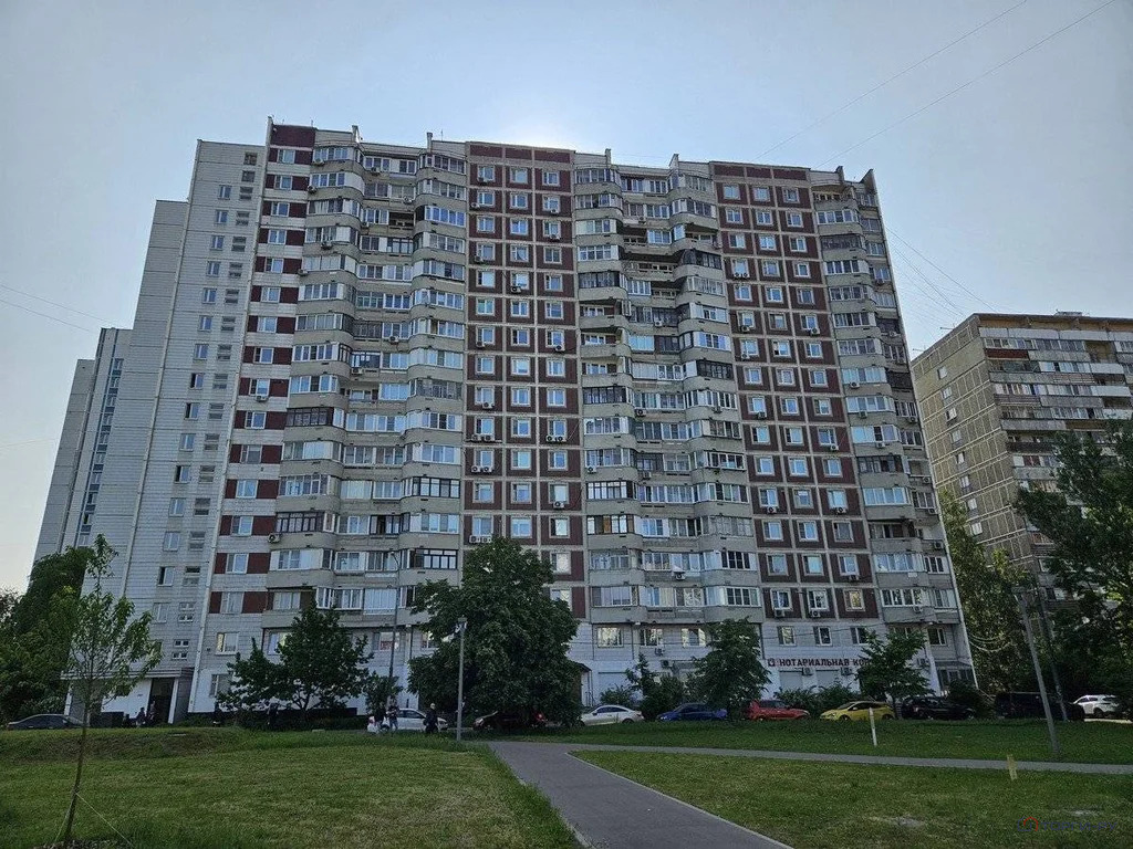 Продажа офиса, Берингов проезд - Фото 0