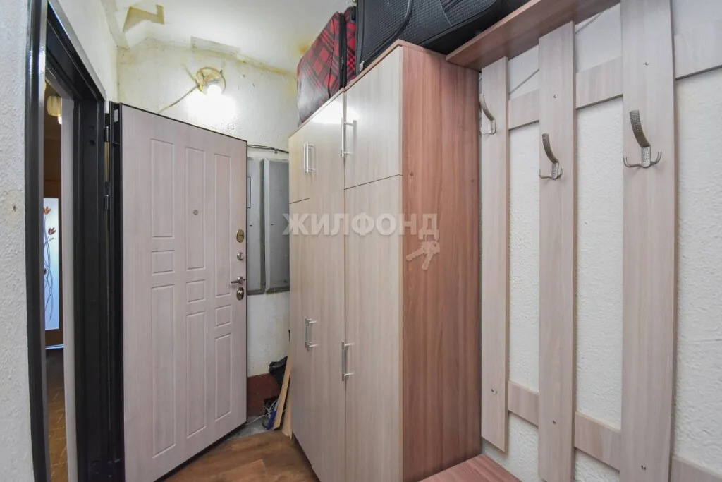 Продажа квартиры, Новосибирск, ул. Линейная - Фото 17