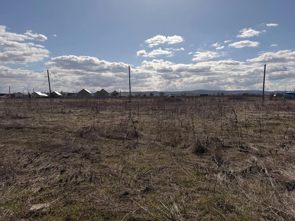 Продажа участка, Ильский, Северский район, ул. Пшеничная - Фото 7