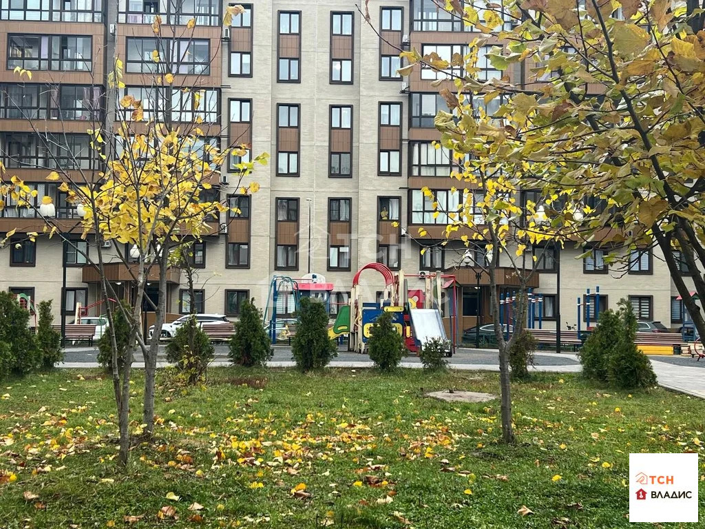 Продажа квартиры, Пирогово, Мытищинский район, улица Ильинского - Фото 2