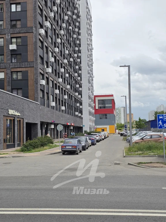 Продажа квартиры, м. Селигерская, ул. Базовская - Фото 18
