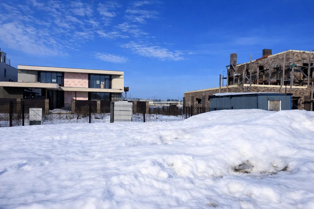 Участок 12,5 cоток - Фото 8