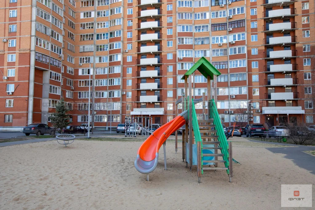 Продажа квартиры, Казань, Победы пр-кт. - Фото 33