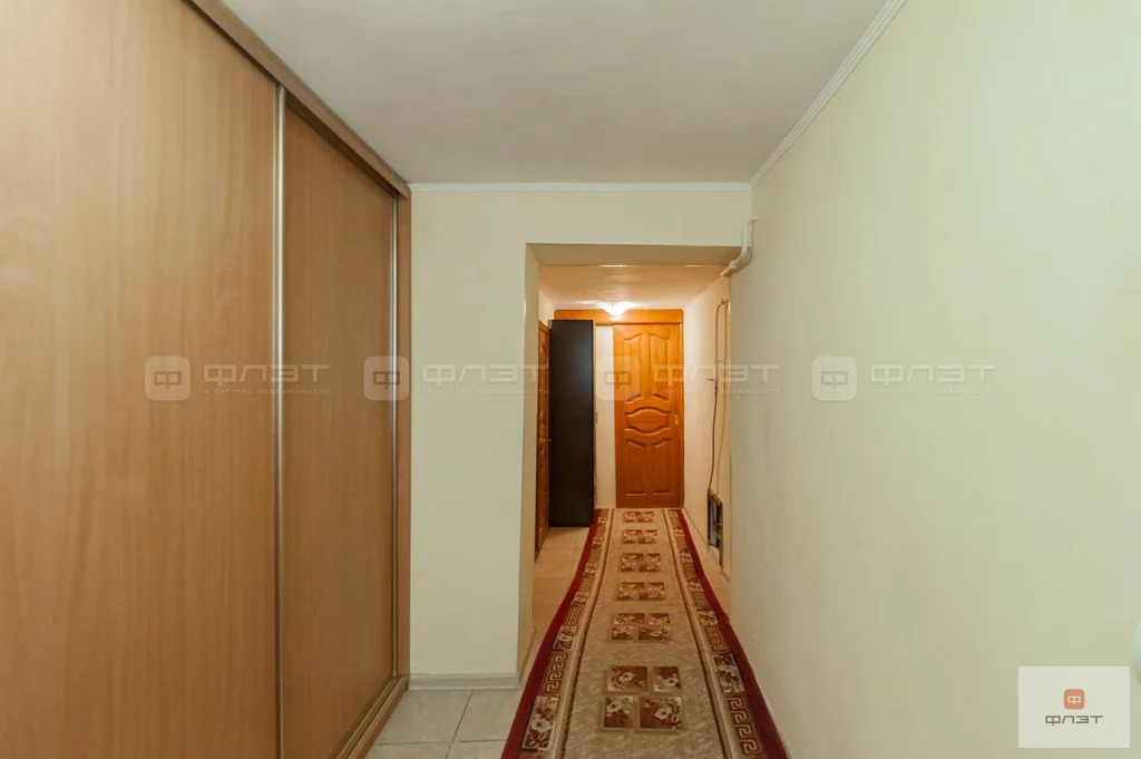 Продажа дома, Казань, ул. Асылъяр (Киндери) - Фото 35