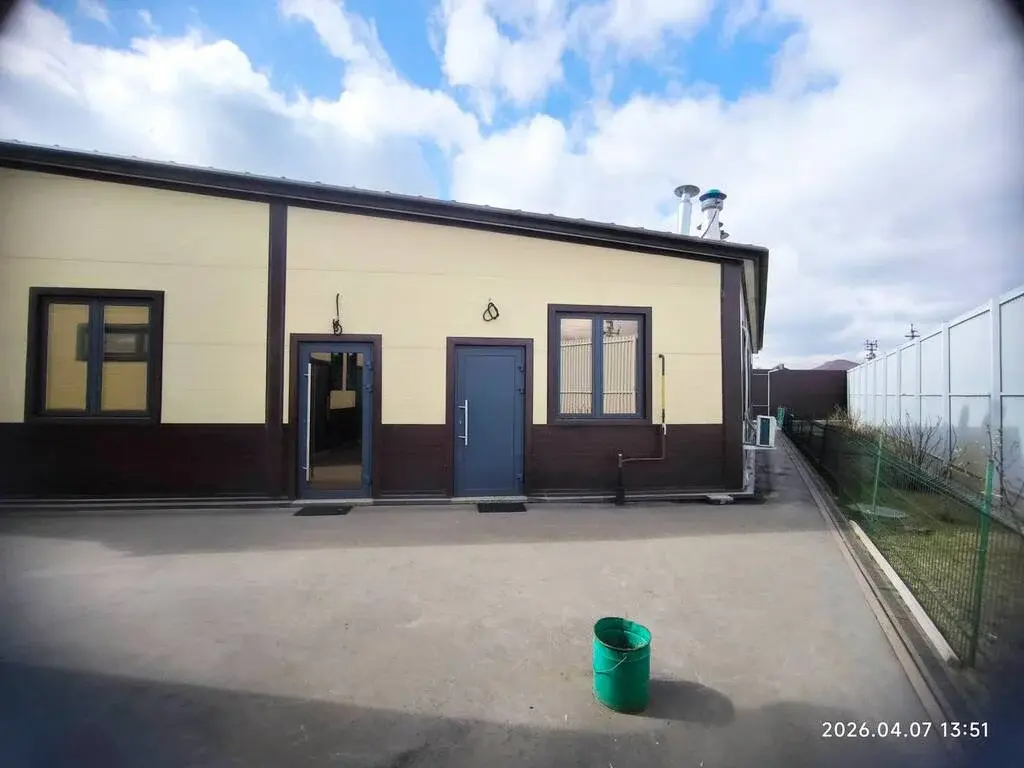 Промышленный участок 29 сот с 3-я стр., коммуникациями и РНС на склад - Фото 15