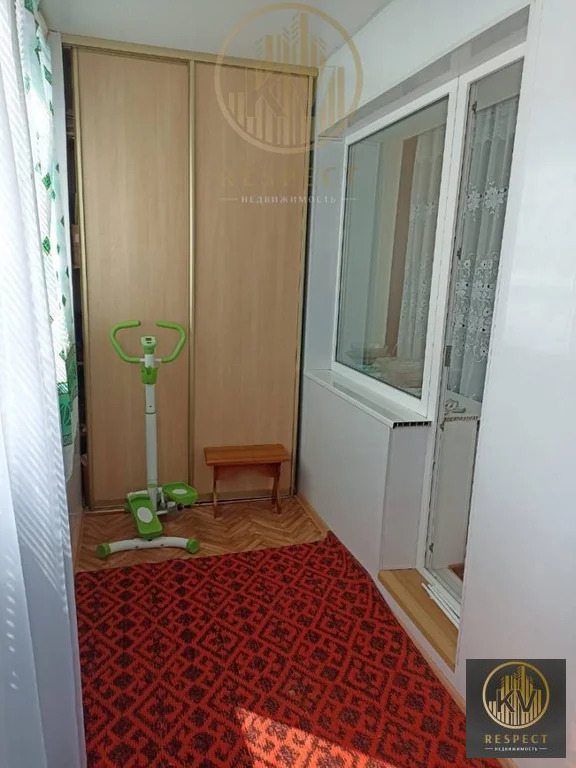 Продажа квартиры, Лермонтов, Патриса Лумумбы ул. - Фото 20