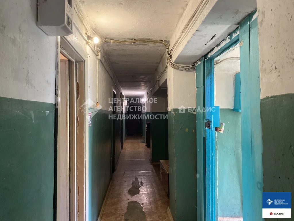 Продажа квартиры, Скопин, ул. Школьная - Фото 14