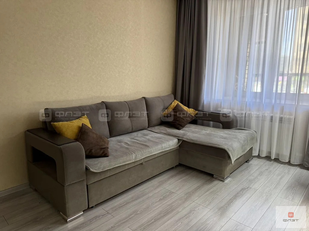 Продажа квартиры, Казань, ул. Серова - Фото 14