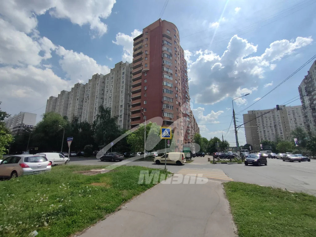 Продажа квартиры, Химки, ул. Бабакина - Фото 27