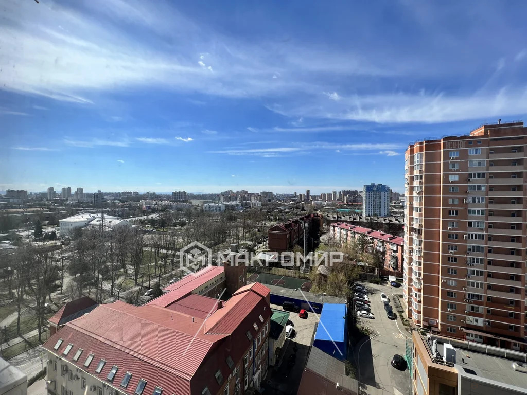Продажа квартиры, Краснодар, ул. Зиповская - Фото 22