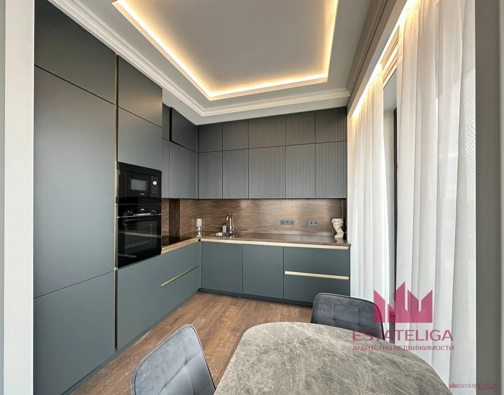 Продажа квартиры, Ленинградский пр-кт. - Фото 6