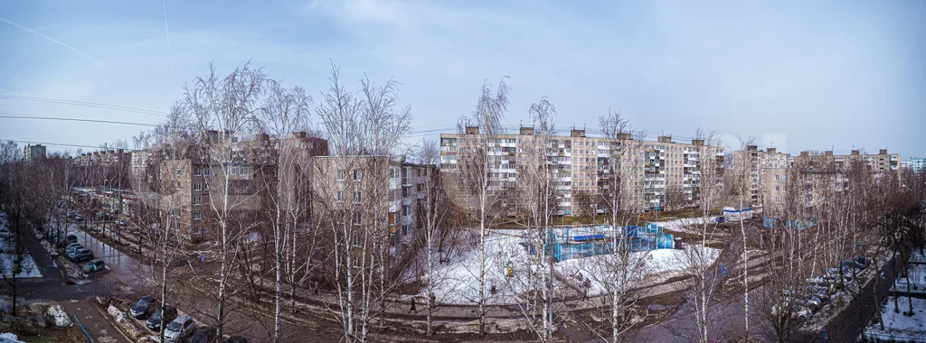 Продажа квартиры, Пермь, ул. Чердынская - Фото 19