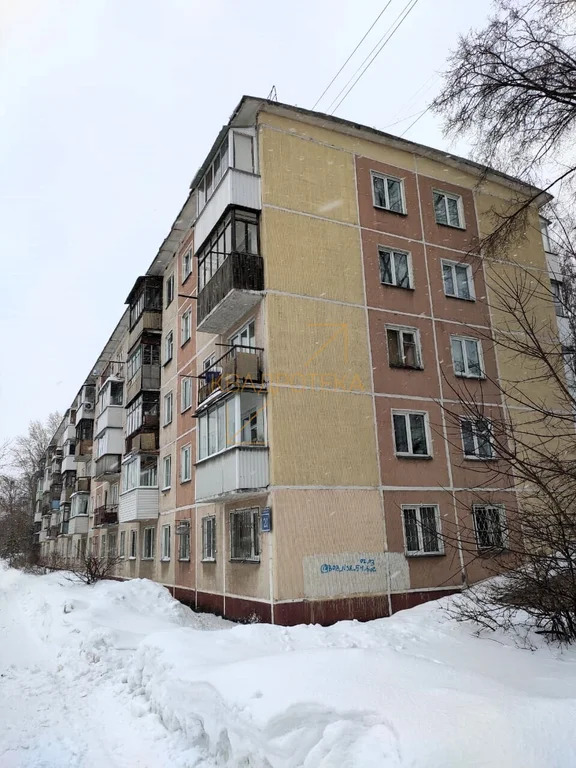 Продажа квартиры, Новосибирск, ул. Промышленная - Фото 0
